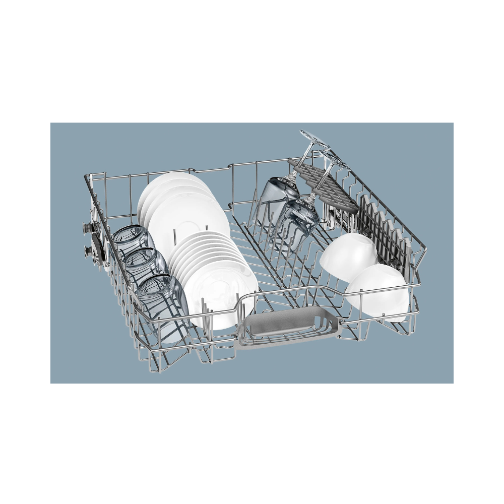 Lavavajillas BALAY 3VS572IP 60 cm Inoxidable