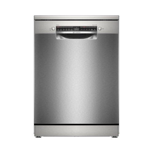 Lavavajillas BOSCH SMS4HKI07E 60 cm Inoxidable