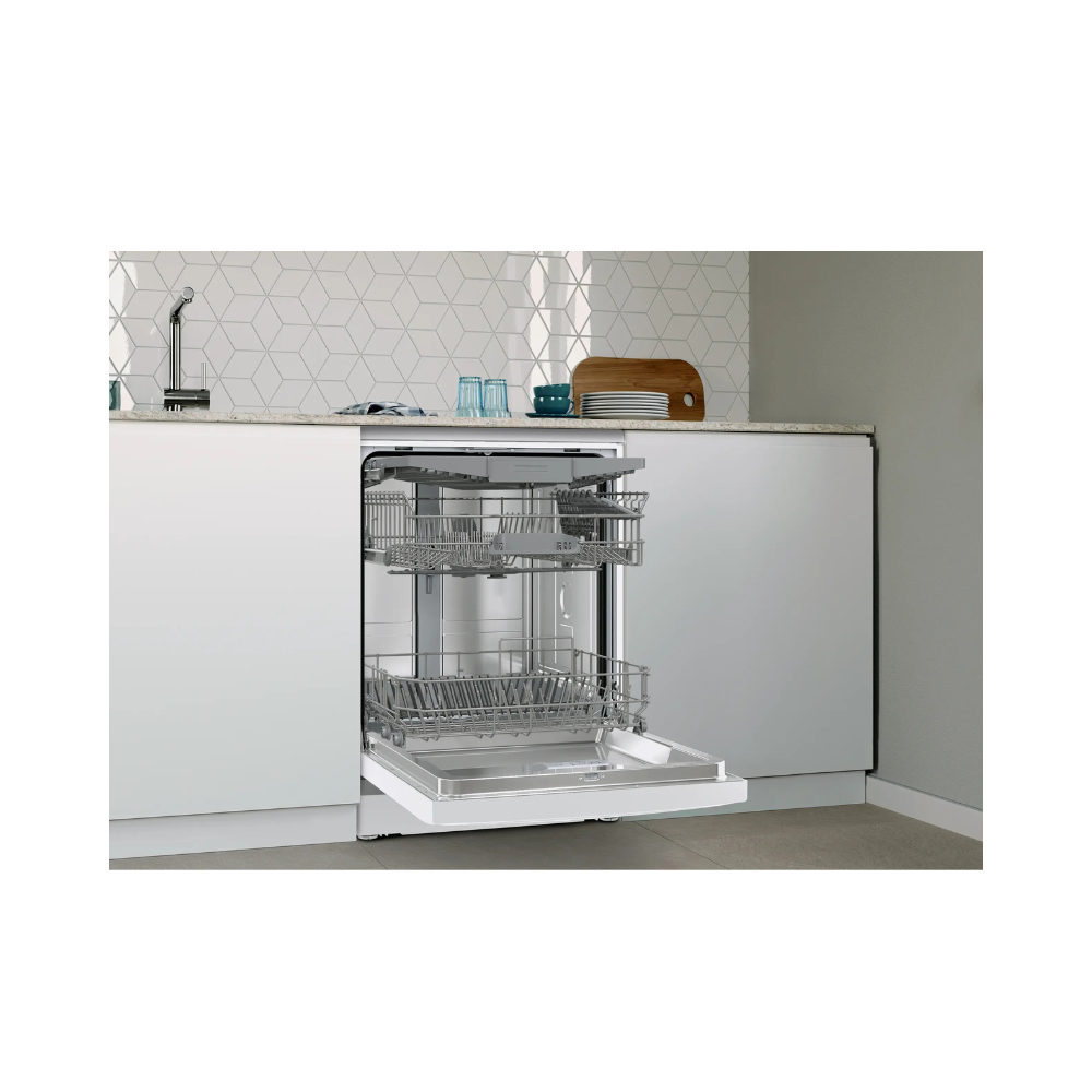 Lavavajillas BALAY 3VS572BP 60 cm Blanco