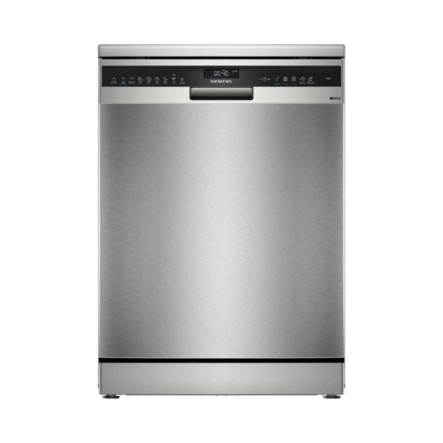 260209071 Lavavajillas SIEMENS SN25EIC3 60 cm Acero Inoxidable