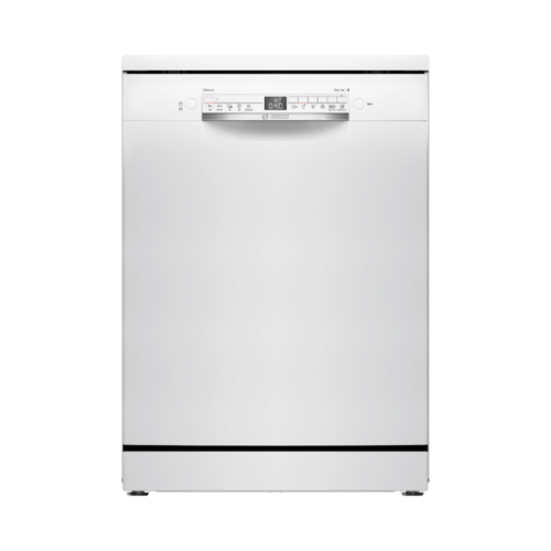 260209075 Lavavajillas BOSCH SMS24TW06E/75 60 cm Blanco