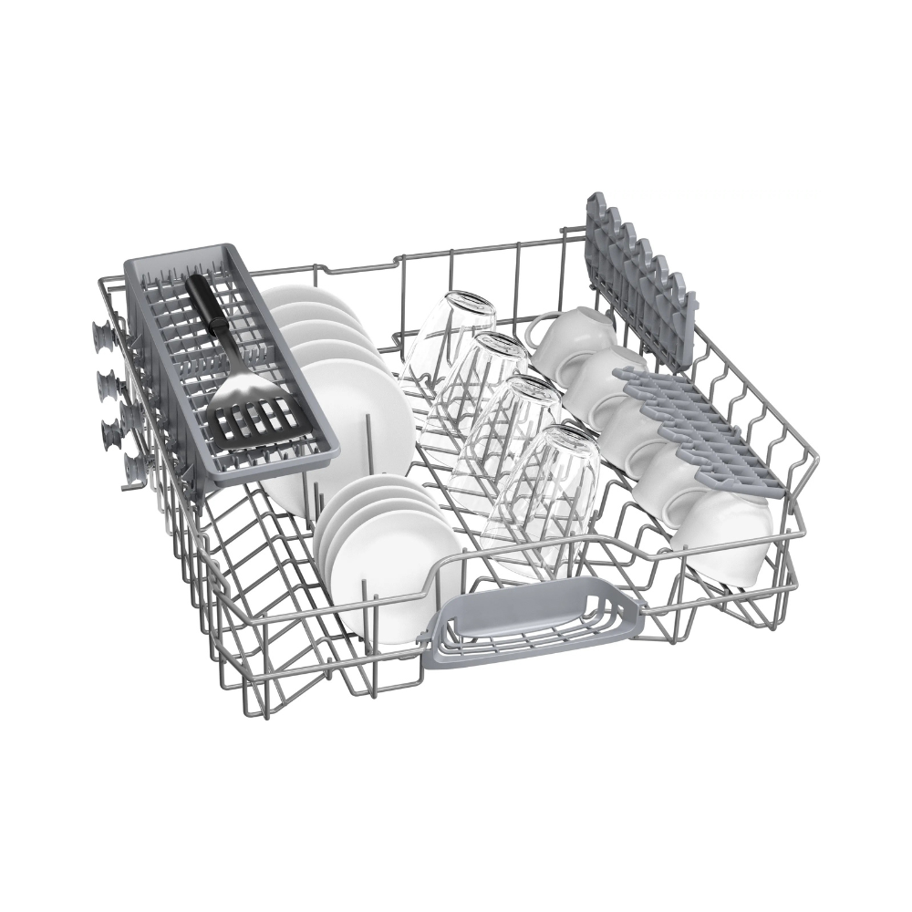 260209075 Lavavajillas BOSCH SMS24TW06E/75 60 cm Blanco