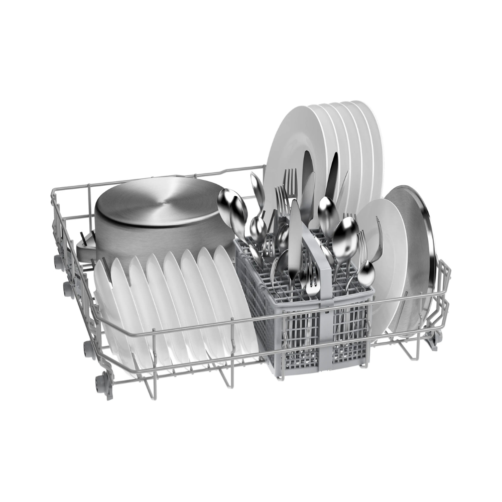 260209075 Lavavajillas BOSCH SMS24TW06E/75 60 cm Blanco