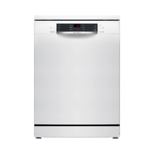 260209076 Lavavajillas BOSCH SMS46KE02E 60 cm Blanco