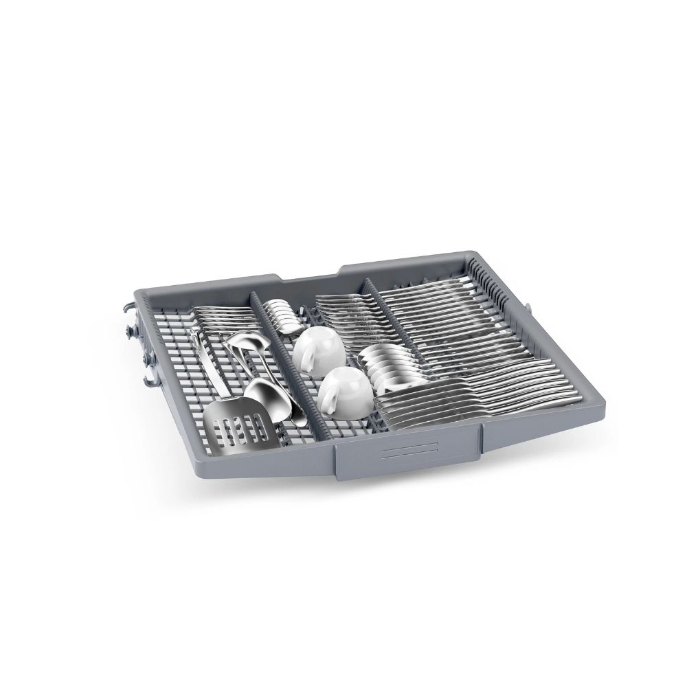 260209076 Lavavajillas BOSCH SMS46KE02E 60 cm Blanco