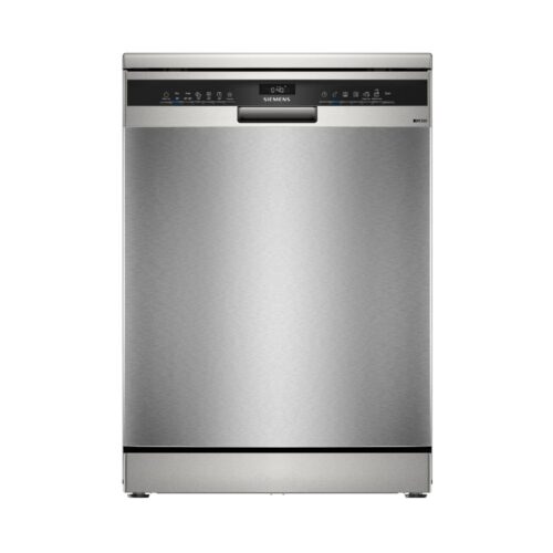 260209081 Lavavajillas SIEMENS SN23HI02ME 60 cm Acero Inoxidable