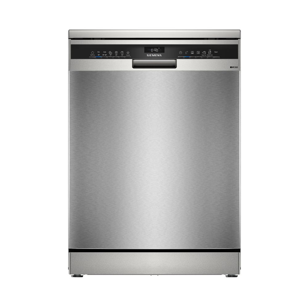 260209081 Lavavajillas SIEMENS SN23HI02ME 60 cm Acero Inoxidable