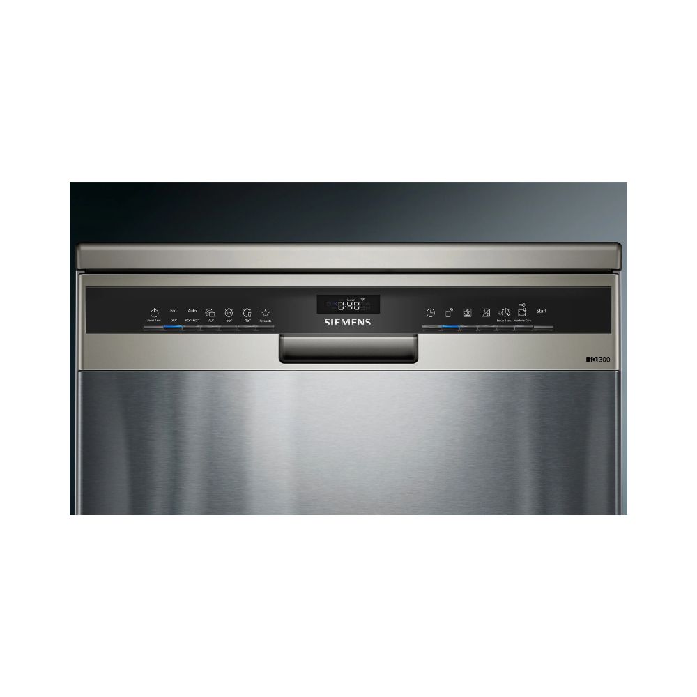 260209081 Lavavajillas SIEMENS SN23HI02ME 60 cm Acero Inoxidable