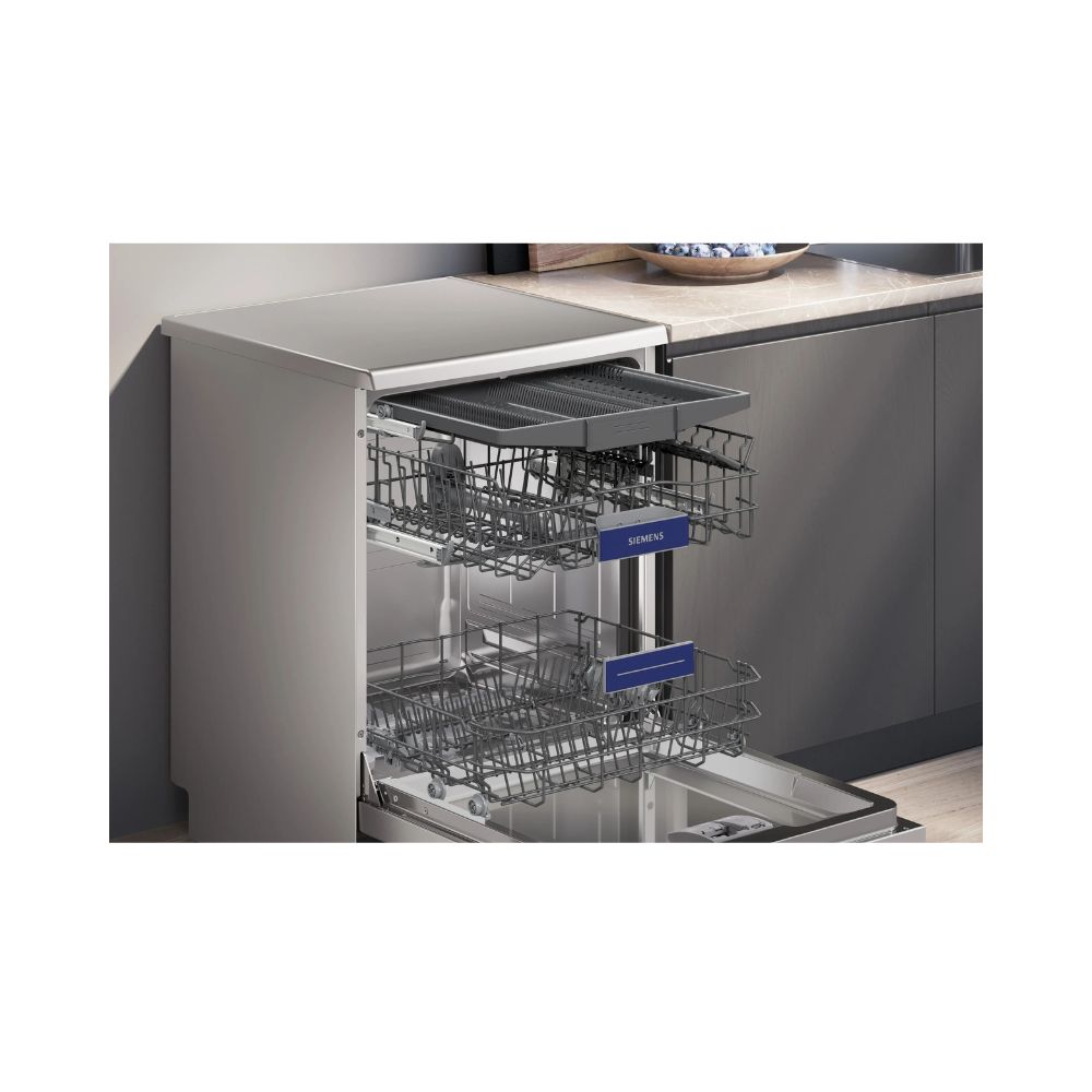 260209081 Lavavajillas SIEMENS SN23HI02ME 60 cm Acero Inoxidable