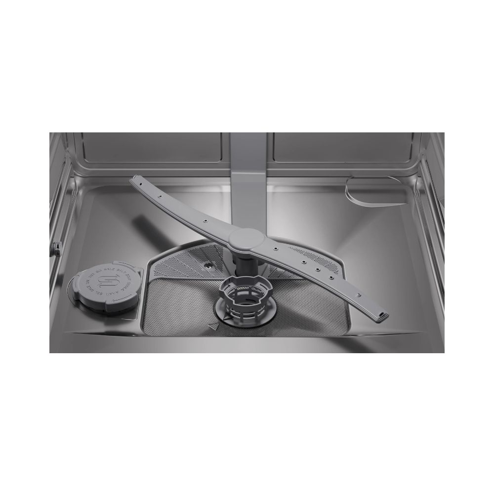 260209081 Lavavajillas SIEMENS SN23HI02ME 60 cm Acero Inoxidable