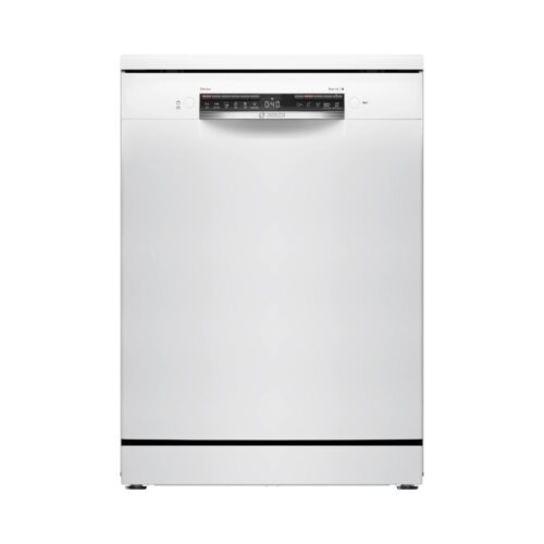 260209082 Lavavajillas BOSCH SMS4HVW02E 60 cm Blanco
