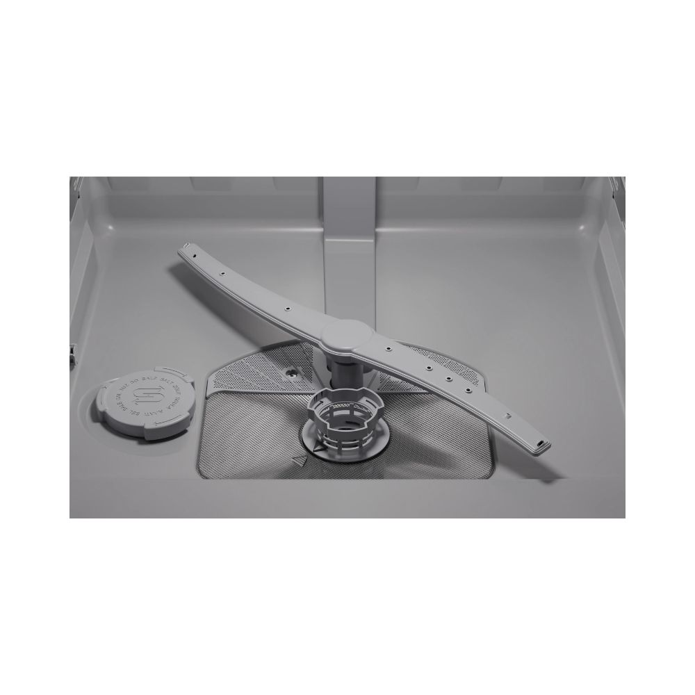 260209082 Lavavajillas BOSCH SMS4HVW02E 60 cm Blanco