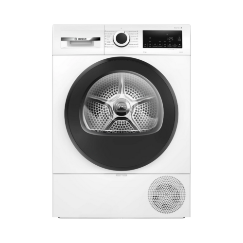 Secadora con bomba de calor BOSCH WQG233D0ES 8 kg Blanco