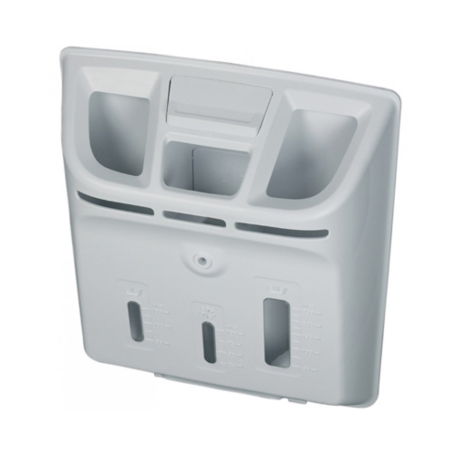 Jabonera Lavadora Indesit BTWL60400SP/N