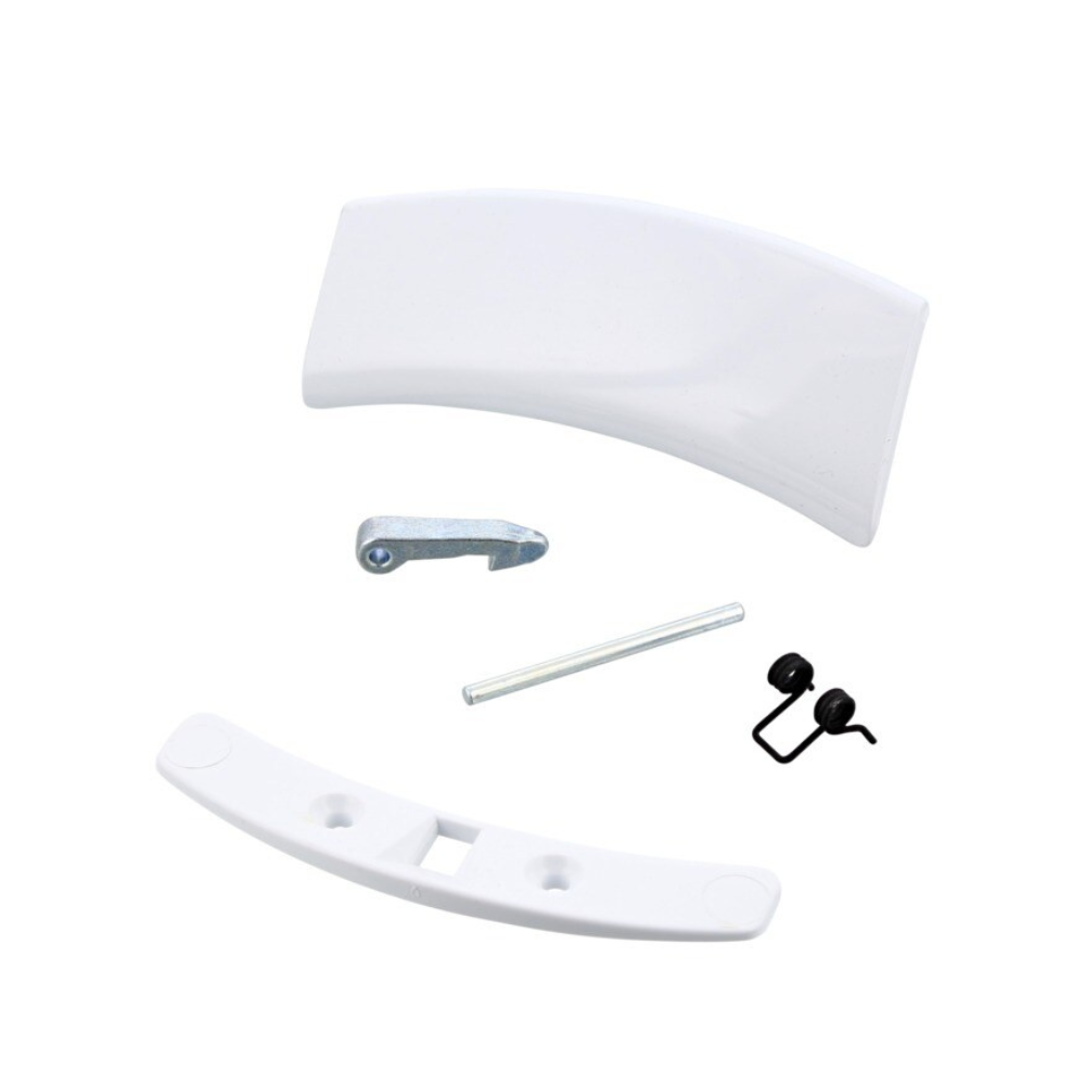 260213141 Maneta puerta lavadora Electrolux EWF12160W