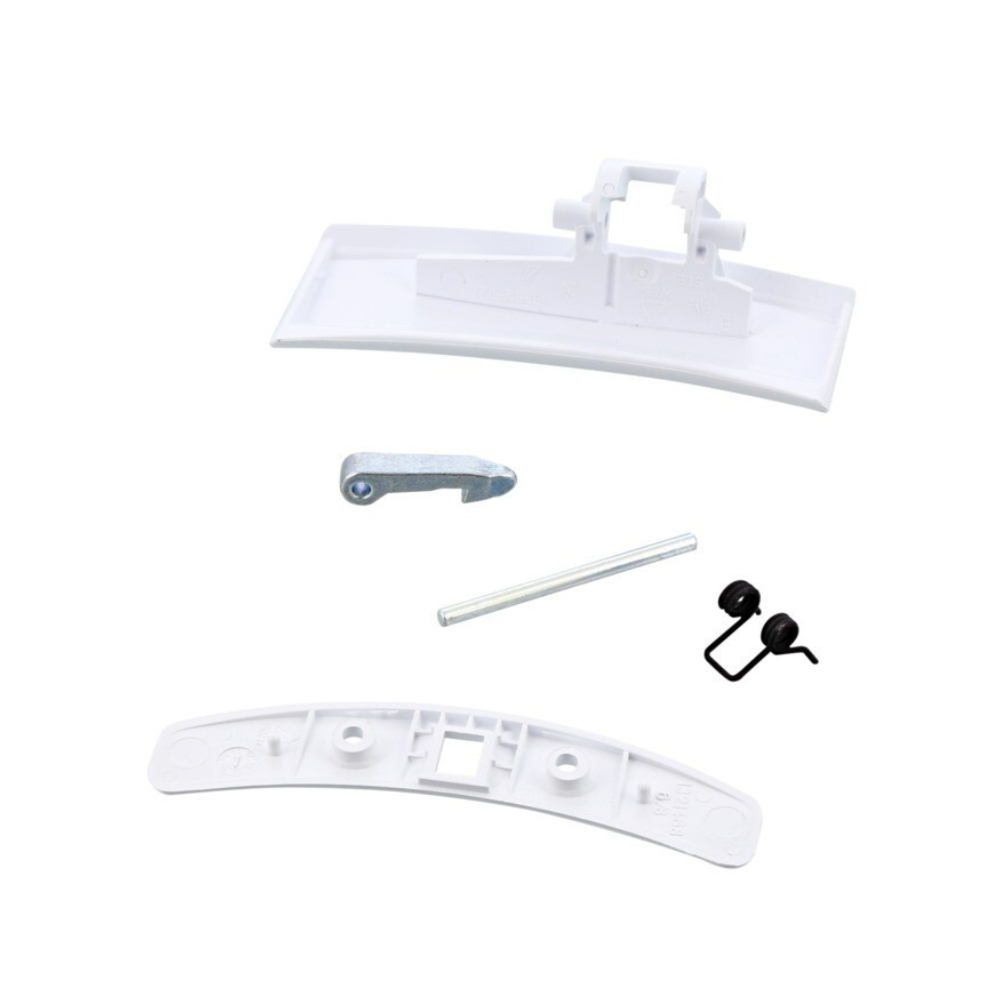 260213141 Maneta puerta lavadora Electrolux EWF12160W