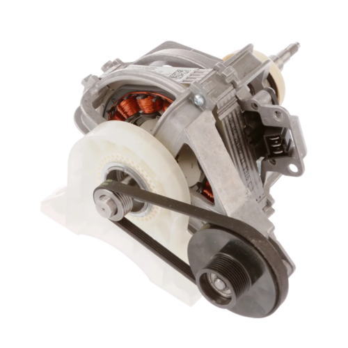 260213146 Motor secadora Bosch WQG245DOES/09