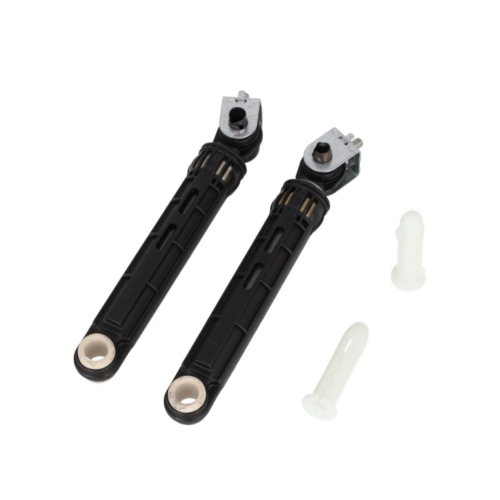 260213149 Amortiguador (2 unidades) lavadora carga superior Indesit BTWL60400SP/N