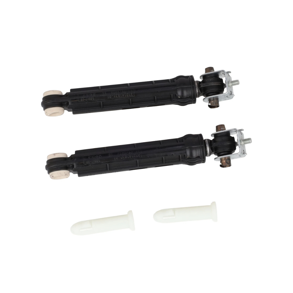 260213149 Amortiguador (2 unidades) lavadora carga superior Indesit BTWL60400SP/N