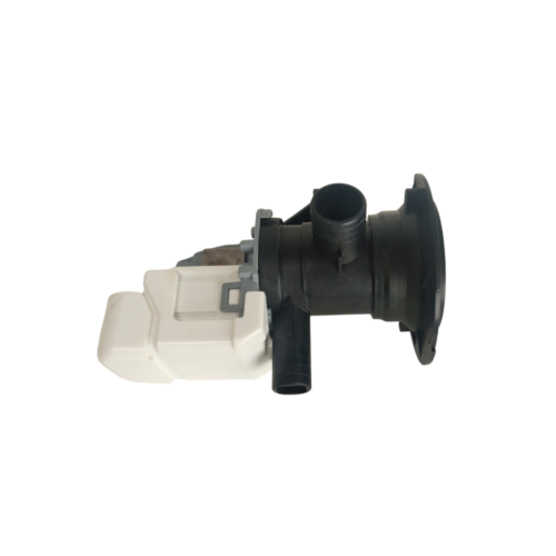 260213153 Motobomba desagüe completa lavadora carga superior Indesit BTWL60400SP/N