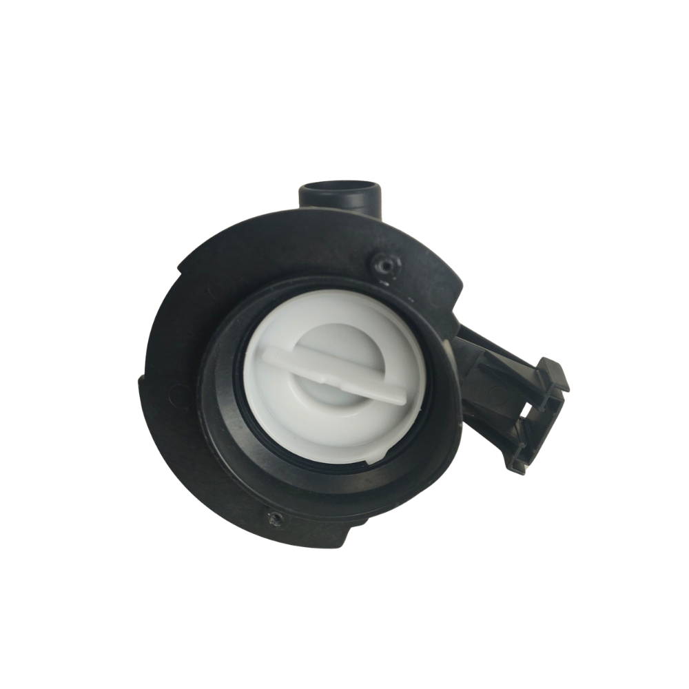 260213153 Motobomba desagüe completa lavadora carga superior Indesit BTWL60400SP/N