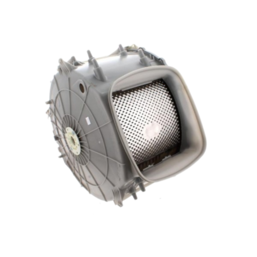 260213154 Cuba completa lavadora carga superior Indesit BTWL60400SP/N