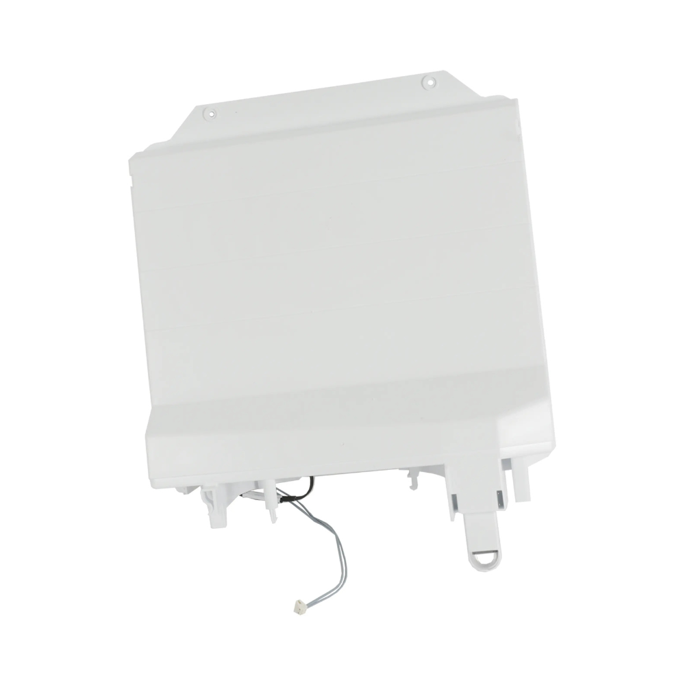 260213168 Calefactor deshielo commpleto combi no frost Bosch KGN39VIEA/84