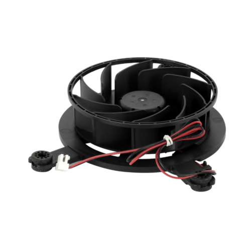 260213169 Ventilador combi no frost Bosch KGN39VIEA/84