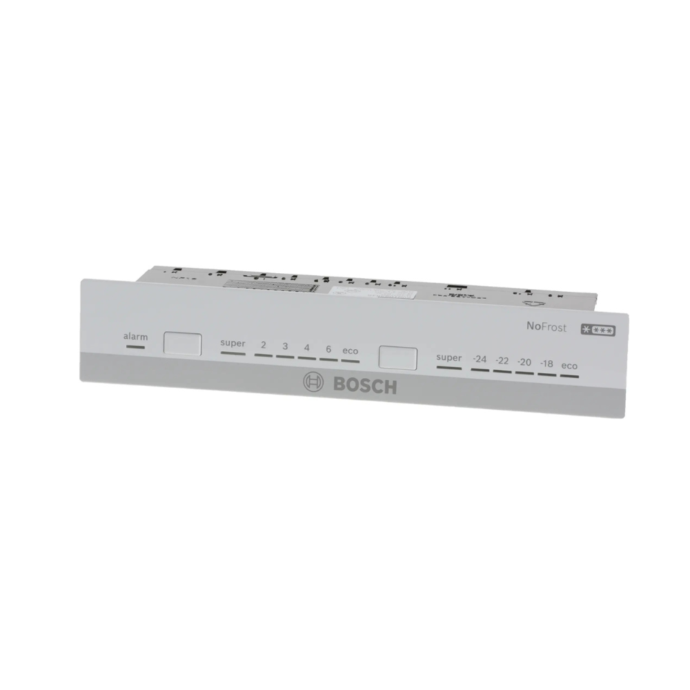 260213170 Módulo de control programado combi no frost Bosch KGN39VIEA/84