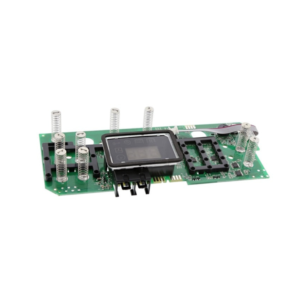 260213176 Circuito control/visual lavadora Electrolux EWF12160W