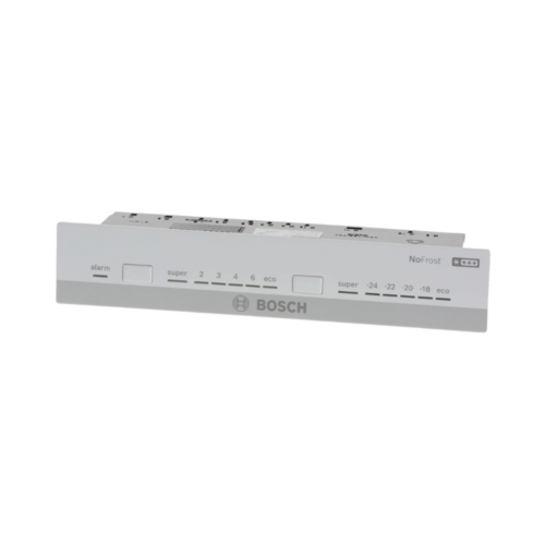 260213178 Electrónica configurada combi no frost Bosch KGN39VIEA/84