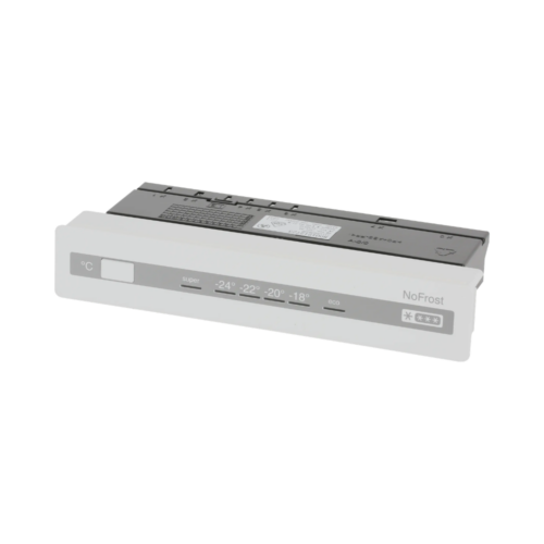 260213179 Electrónica configurada combi no frost Bosch KGN36NWEC