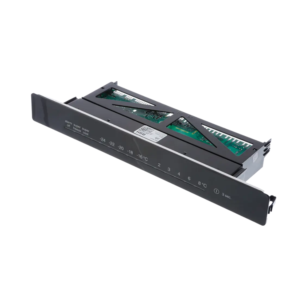 260213180 Electrónica configurada combi no frost Bosch KGN36LBCF