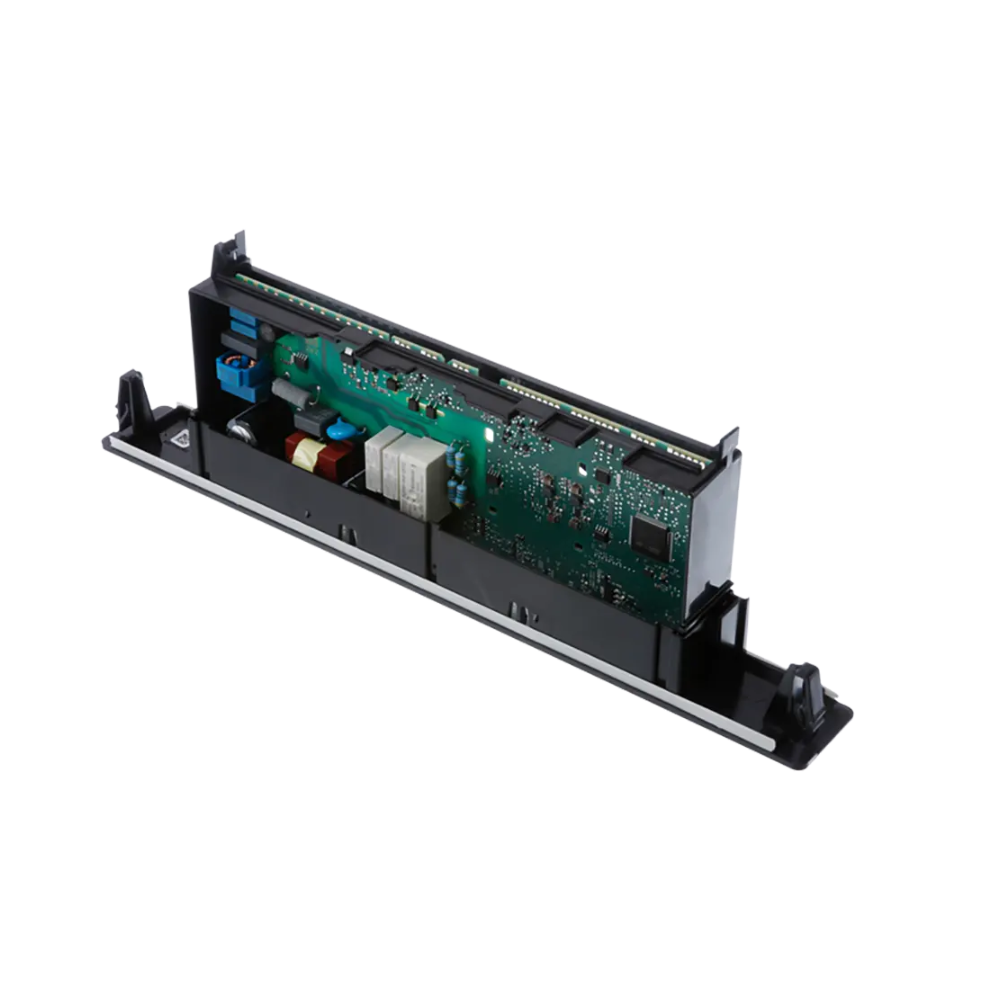 260213180 Electrónica configurada combi no frost Bosch KGN36LBCF