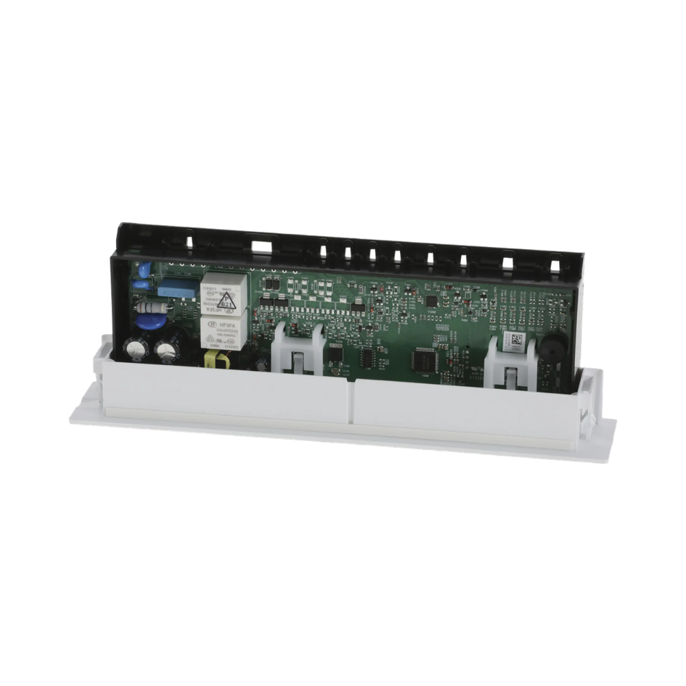 260213181 Electrónica configurada combi no frost Bosch KGN36VIEA