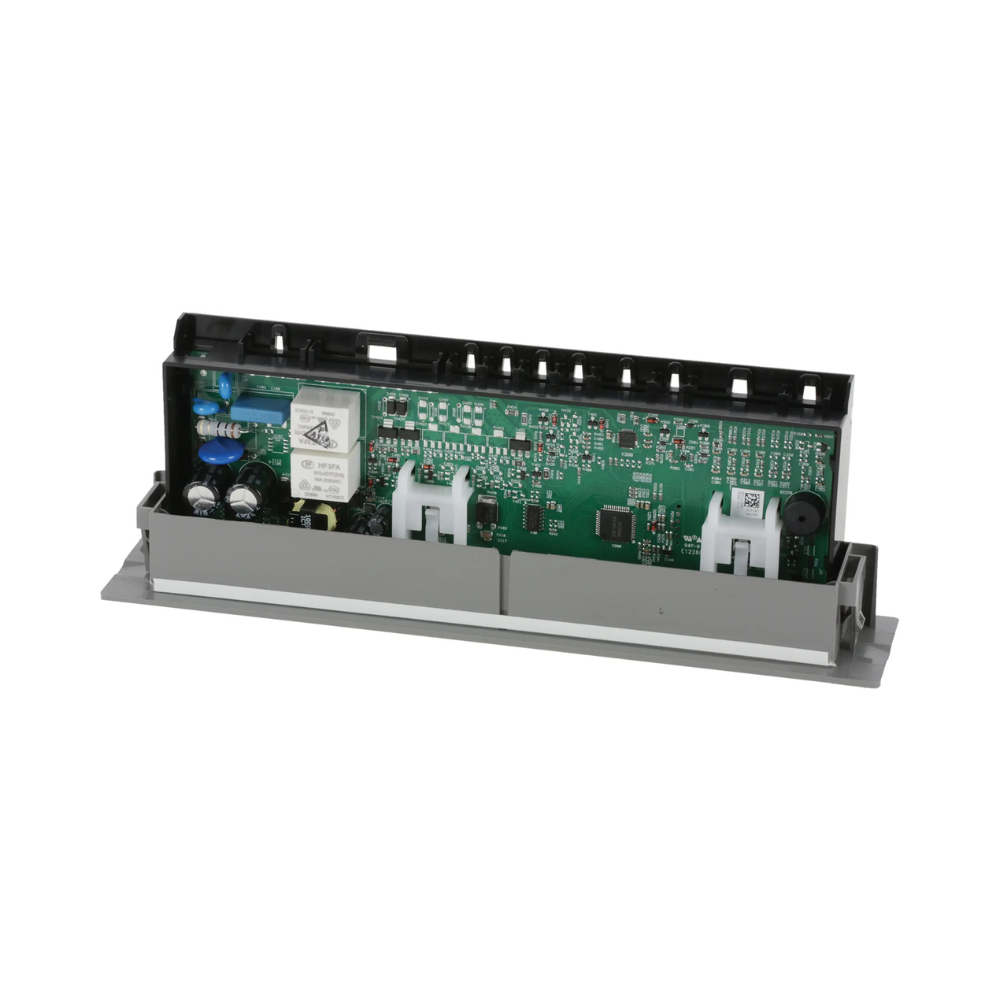 260213182 Electrónica configurada combi no frost Balay 3KFD765BI/76