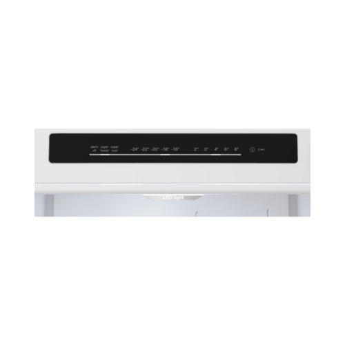 260213183 Electrónica configurada combi no frost Bosch KGN392LAG