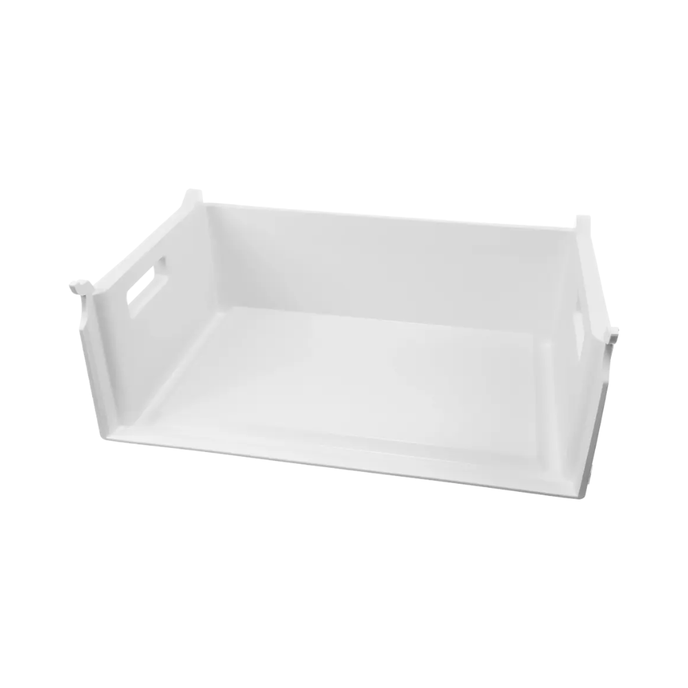 260213192 Cajón superior congelador combi no frost 70cm ancho Bosch KGN49aict