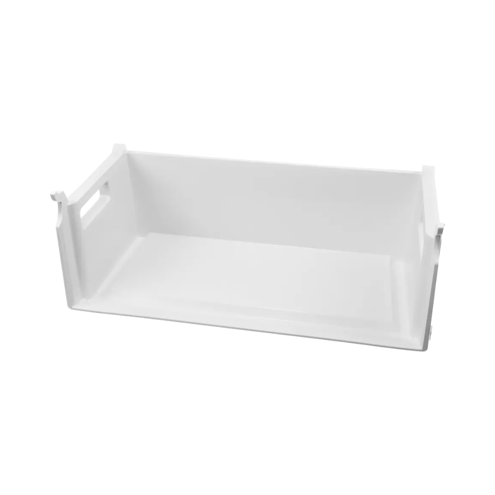 260213194 Cajón inferior congelador combi no frost 70cm ancho Bosch KGN49aict