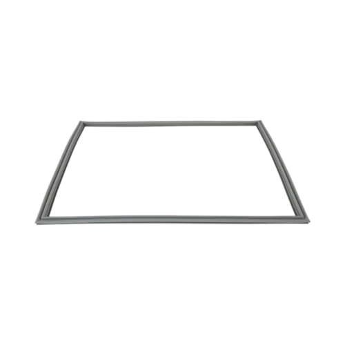 260213197 Burlete puerta congelador combi no frost 70cm ancho Bosch KGN493IDA
