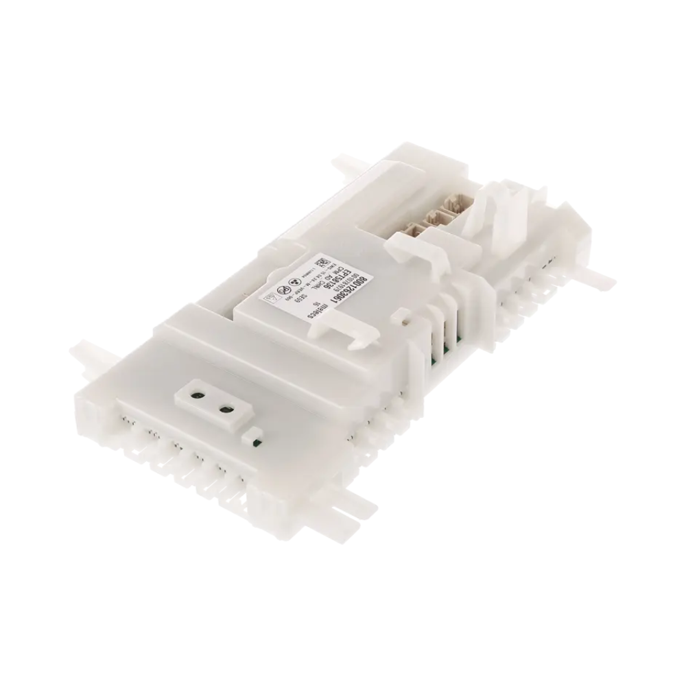 260213201 Electrónica configurada secadora Bosch WTU87RH2ES/11