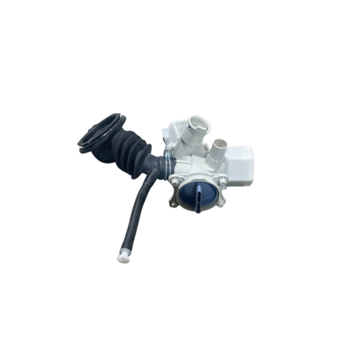 260213216 Motobomba desagüe completa lavadora Bosch WNC254A0ES