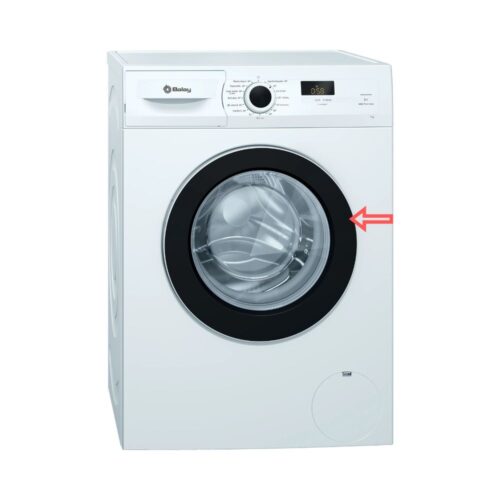 260213136 Puerta completa lavadora Balay 3TS771B