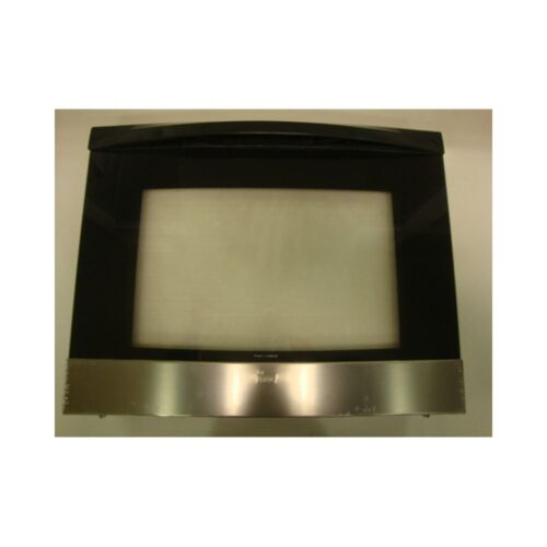 260213239 Puerta completa horno Teka HI435