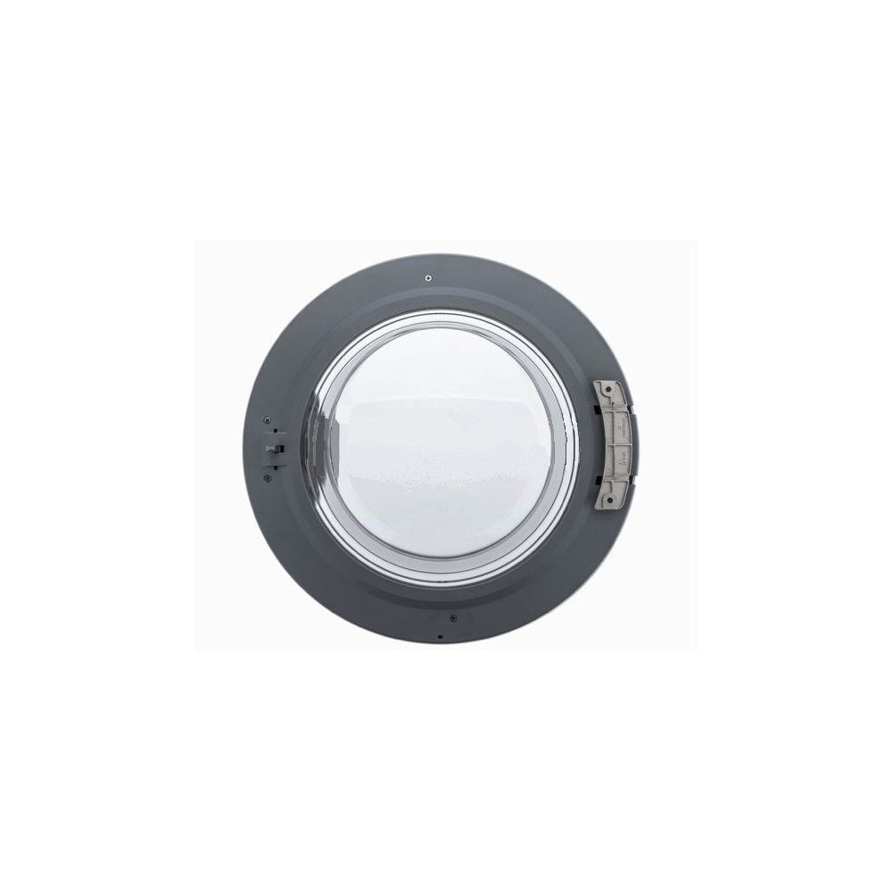 260213241 Puerta completa lavadora LG F12C3QDP