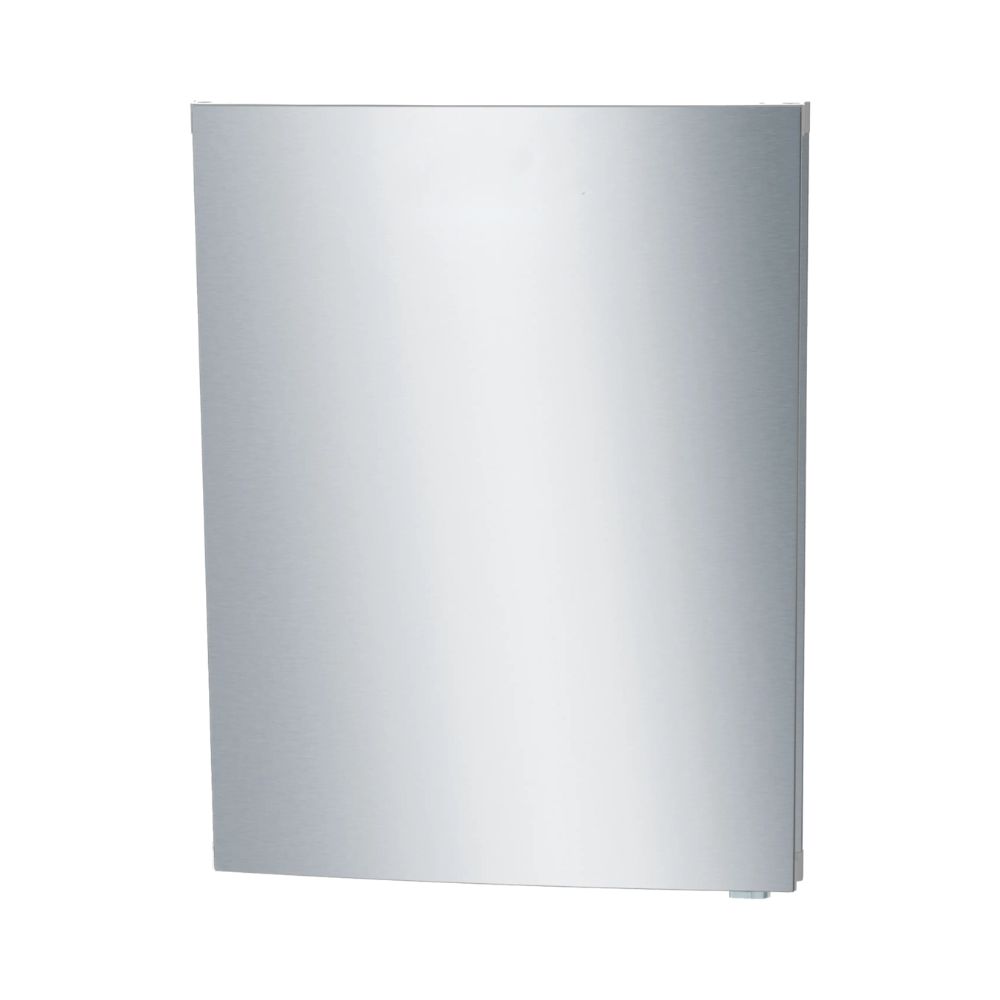 260213245 Puerta congelador combi no frost Bosch KGN39VIEA