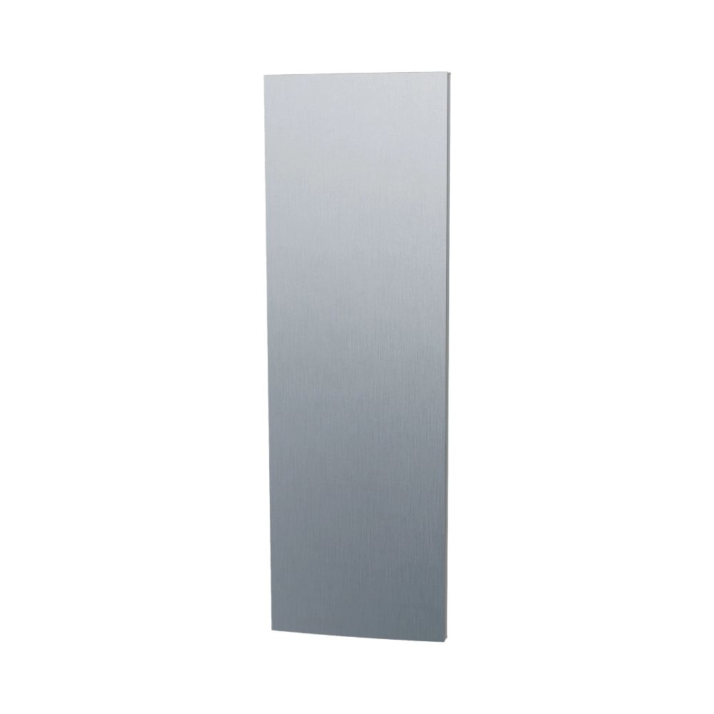 260213248 Puerta completa congelador vertical 1 puerta Siemens KG36NVIDG