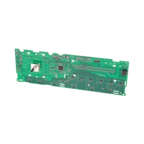 260213252 Circuito mandos completo lavadora Siemens WM16W690EE/20