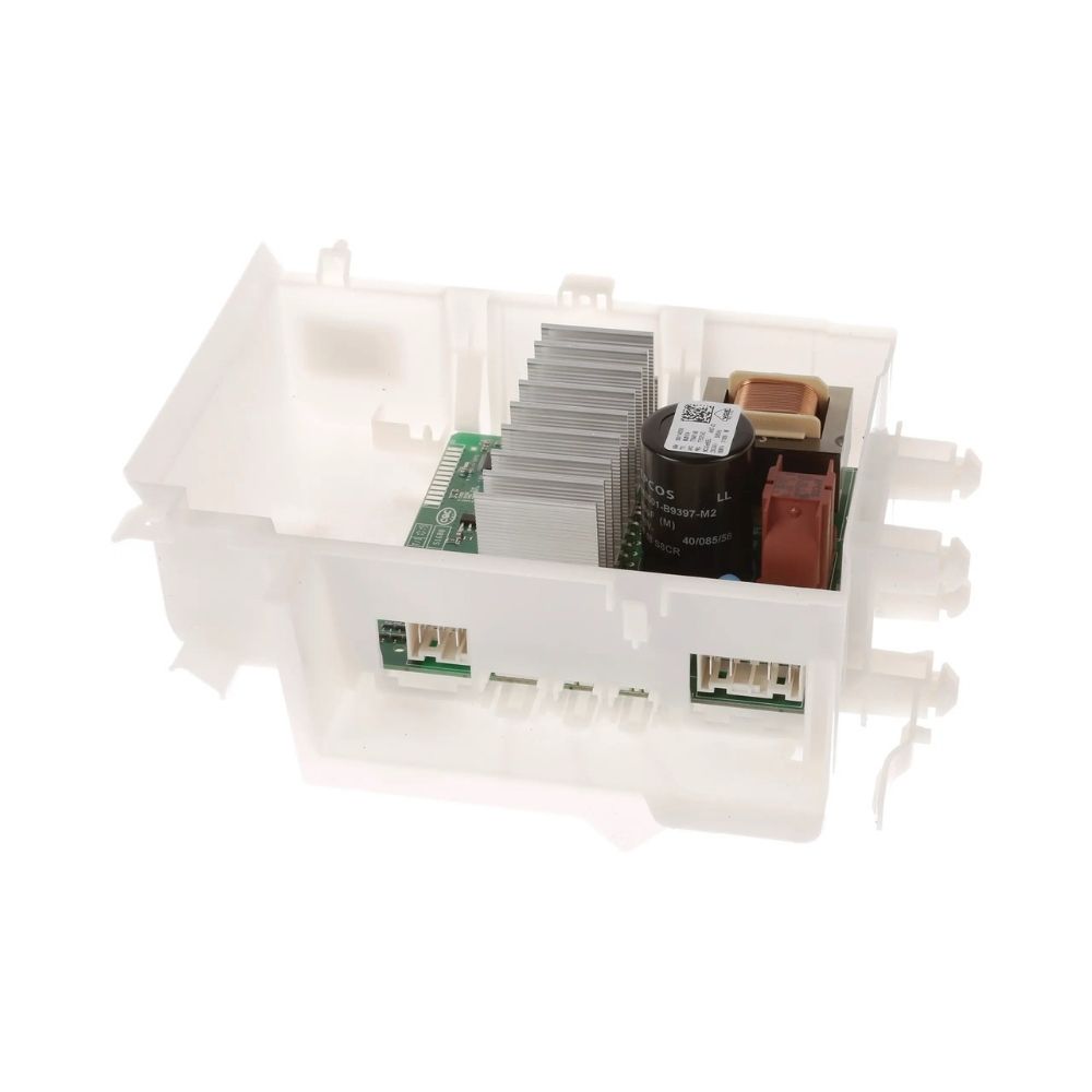 260213255 Módulo inverter motor lavadora Siemens WM16W690EE/20