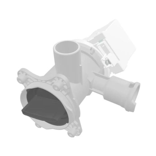 Motobomba desagüe completa lavadora Siemens WM16W690EE/20
